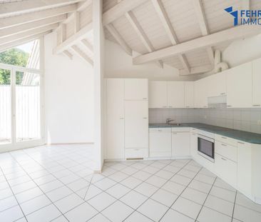 4.5 Zimmer, 98 m², 2. Stock - Foto 1