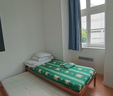 Location Appartement 1 pièce 30m² RENNES 35000 - Photo 3