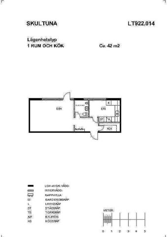 Julia Nybergs Väg 3 B - Foto 4