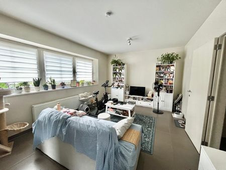Twee slaapkamer appartement met staanplaats - Foto 5