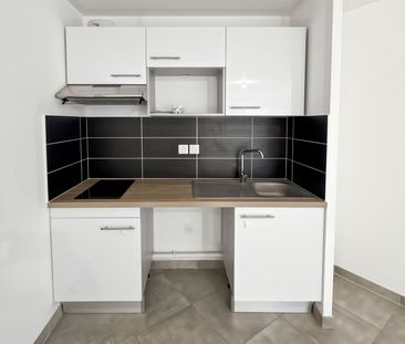 Appartement à louer 2 pièces • Labarthe-sur-Lèze - Photo 4