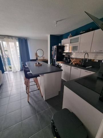 Location appartement 3 pièces 67.67 m² à Nice (06300) - Photo 5