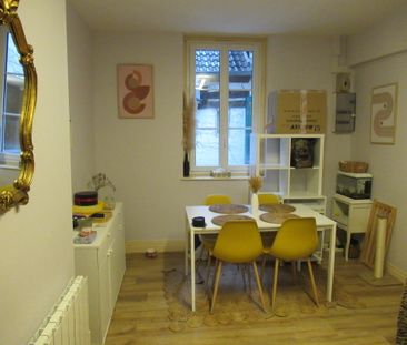 F2 EN DUPLEX - 31 RUE DU CHATELET - Photo 4