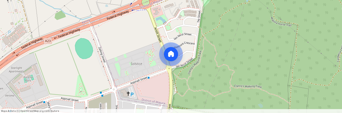 31 Whitmore Crescent, Watson