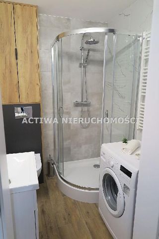 Mieszkanie Lublin Śródmieście powierzchnia 56.0 m² C303-WM-88456 - Фото 2