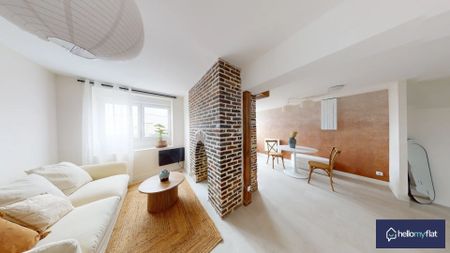 Location Appartement 3 pièces 53m² TROYES 10000 - Photo 2