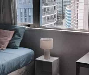 Central Auckland studio apartment Oasis with Pool! - Photo 2