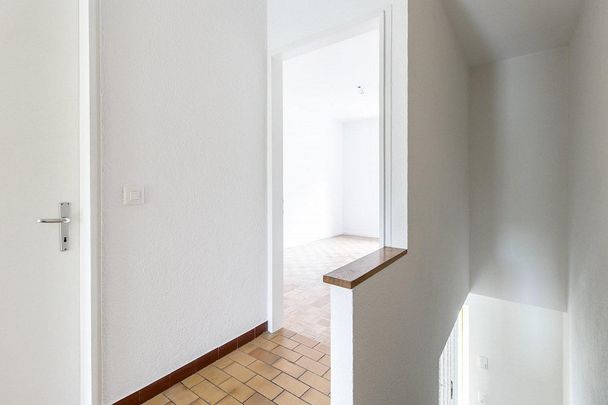 3.5 Zimmer Maisonettewohnung - Foto 1