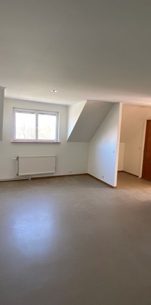 Bangårdsvägen, Rimbo - Foto 1