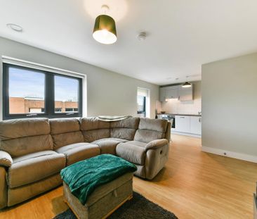 1 bedroom apartment to rent - Photo 2