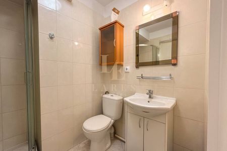 Kawalerka 31 m² | Garaż | Zwierzęta są akceptowane - Zdjęcie 3