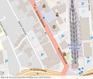 29 Victoria Avenue, Southend On Sea, Essex, SS2 - Photo 1