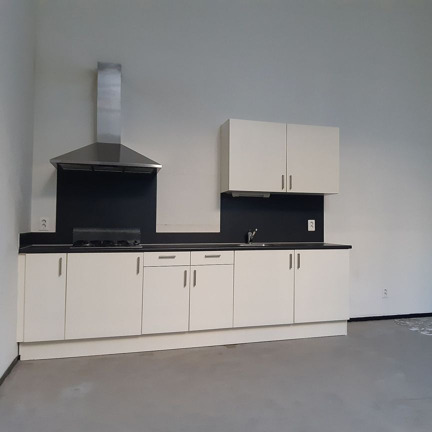 Laan door de Veste 74 - Foto 1