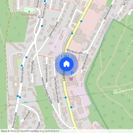 Leimbachstrasse 179, 57074 Nordrhein-Westfalen - Siegen