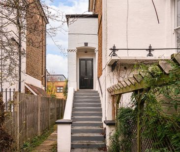 Kingston Road, London, SW19 flat to rent - Photo 2