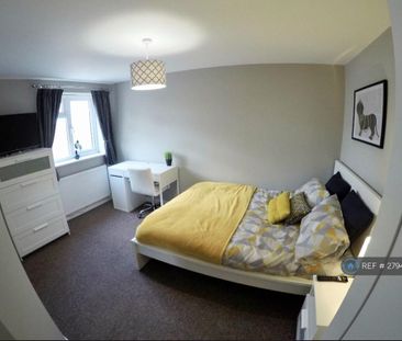 2 bedroom flat to rent - Photo 6