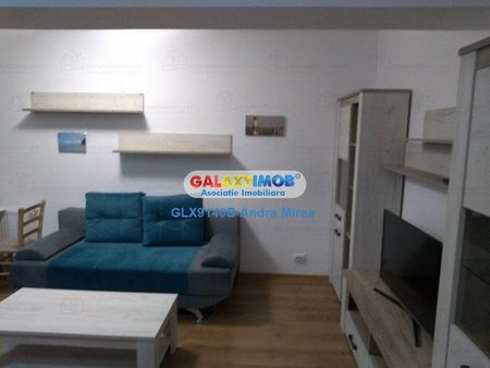 Inchiriere apartament doua camere Obor -BLOC NOU - Photo 2