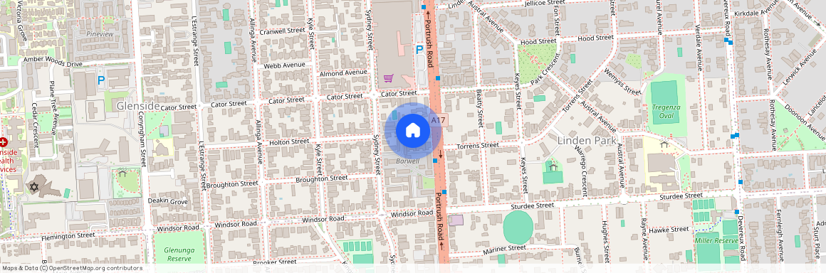 5/465 Portrush Road, SA 5065, Glenside