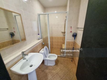 The Heritage Residence, Mines Resort City, Seri Kembangan - Foto 3
