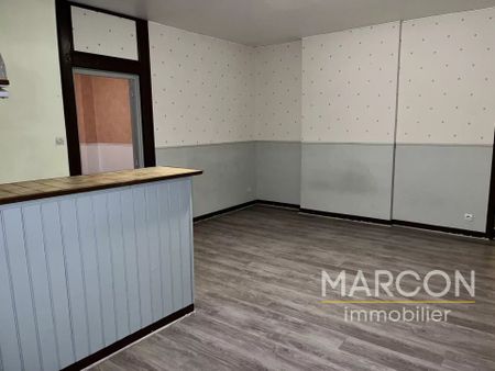 Location Appartement 3 pièces 58m² LADAPEYRE 23270 - Photo 3