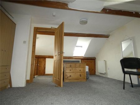 Upper Garth Road, Bangor, Gwynedd, LL57 - Photo 5