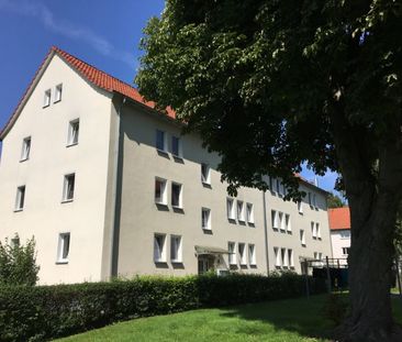 Praktische 2-Zimmer-Wohnung mit Balkon und Keller - Photo 4