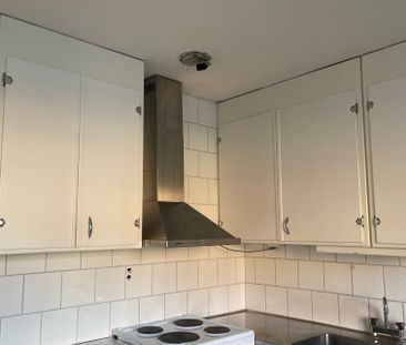 Engelbrektsgatan, Norberg - Foto 2