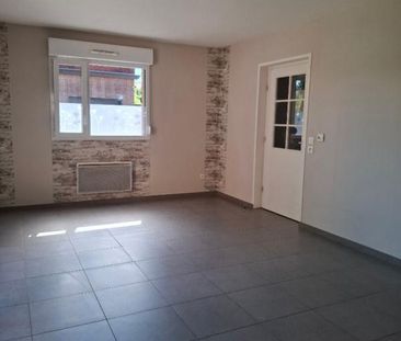 Location Maison 4 pièces 79m² ROUBAIX 59100 - Photo 3