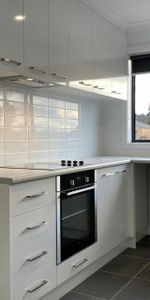 Brand New Townhouse with Lake View - Photo 3