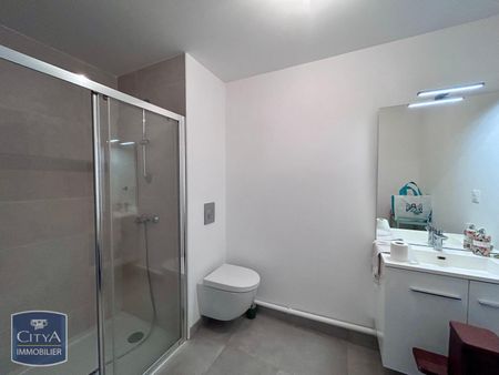 Location Appartement 2 pièces 42m² ST CYR SUR LOIRE 37540 - Photo 3