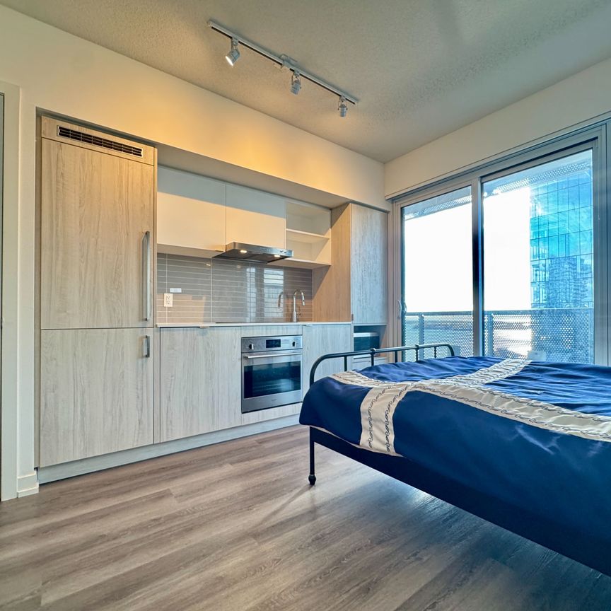 For Lease - 138 Downes Street Unit# 1910, Toronto, Ontario - Photo 1