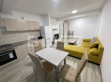 Apartament 2 camere, modern, 49 mp, petfriendly, zona Lidl - Fotografie 5