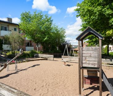 Gussarvsgatan 19, 77630, HEDEMORA, Sverige, Hedemora Centrum - Foto 2