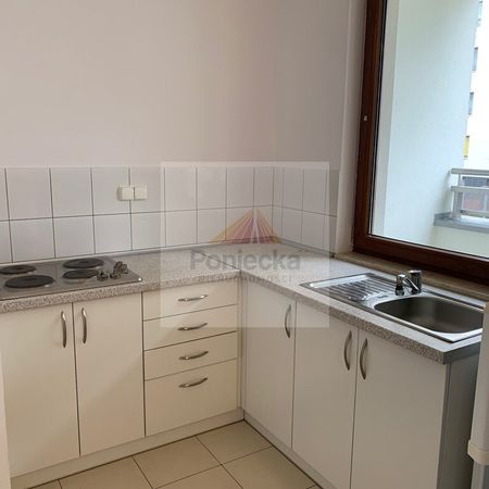 Warszawa, Wola, Józefa Sowińskiego - Фото 3