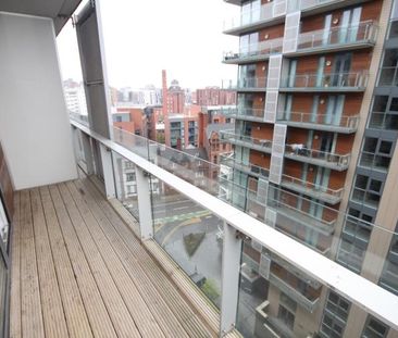 1 bedroom apartment to rent - Photo 3