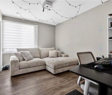 🏠 Appartement 4 1/2 à Saint-Hyacinthe - Photo 1