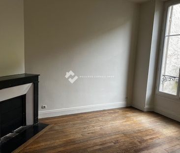 Appartement à louer, 2 pièces - Melun 77000 - Photo 4