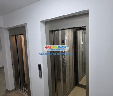 Garsoniera Berceni - Oltenitei - Olympus Residence - Photo 5