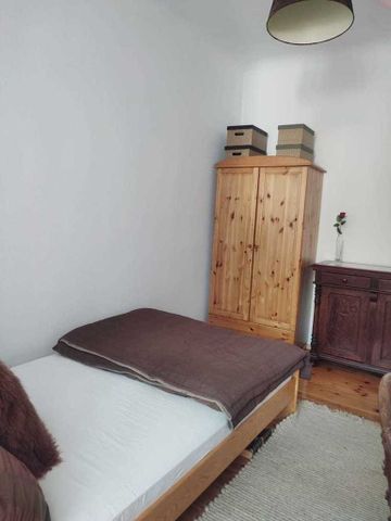 Pokój do wynajęcia przy ul. Asnyka - Zdjęcie 5