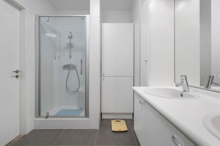 Prachtig appartement in het centrum van Izegem met garage - Foto 5