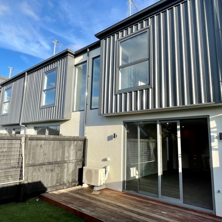 6/101 Mackworth Street, Woolston - Photo 1