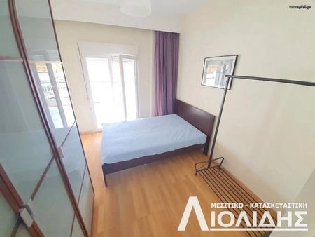 Διαμέρισμα 90 τ.μ. για ενοικίαση, Θεσσαλονίκη - Κέντρο, Νέα Παραλία - Φωτογραφία 3