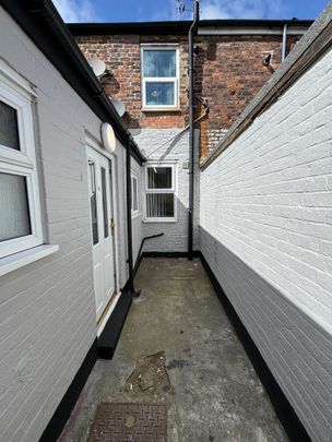 2 Bed Terraced House, Bala Street, L4 - Photo 1