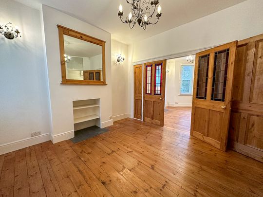 Oxford Road, Cambridge - Photo 1