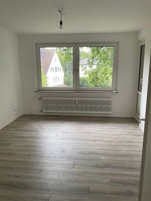 Sehr schöne 3 Zimmer Wohnung mit Balkon in Gelsenkirchen zu vermieten!,, - Foto 1