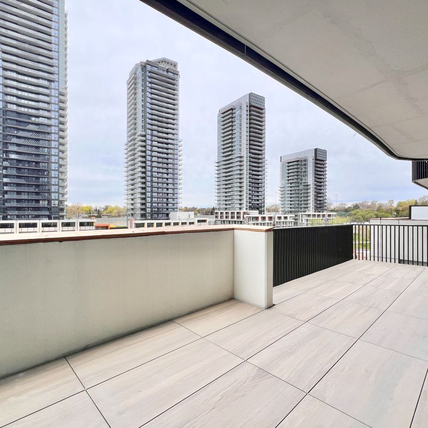 For Lease - 68 Esther Shiner Boulevard Unit# 505, Toronto, Ontario - Photo 1