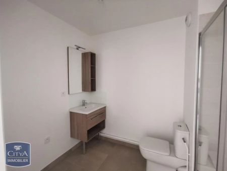 Appartement à louer 2 pièces 44.4m² - Photo 5