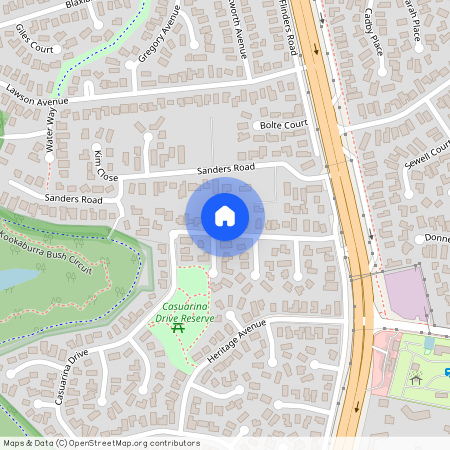 113 Casuarina Dr, Frankston South VIC 3199