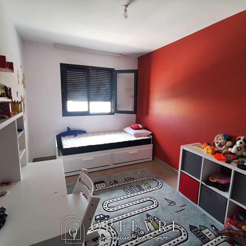 Maison à louer à Vendargues - Référence 4644, - Photo 1