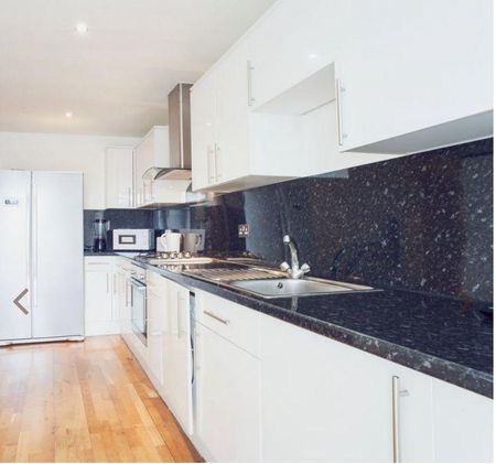 3 bedroom flat share to rent - Photo 4